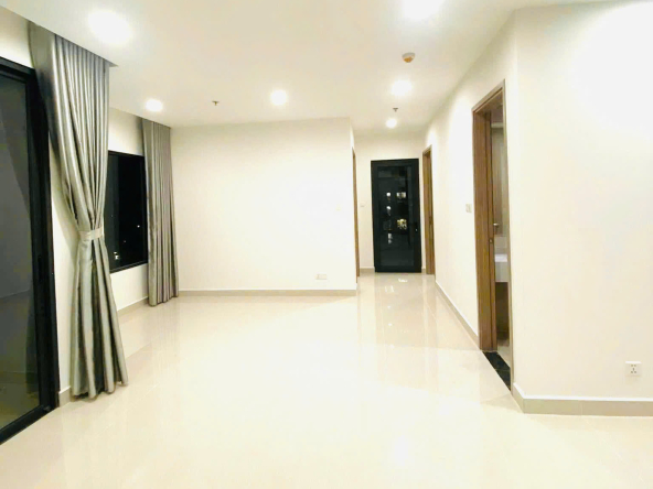 cho thuê 2pn+ bếp rèm tại vinhomes grand park