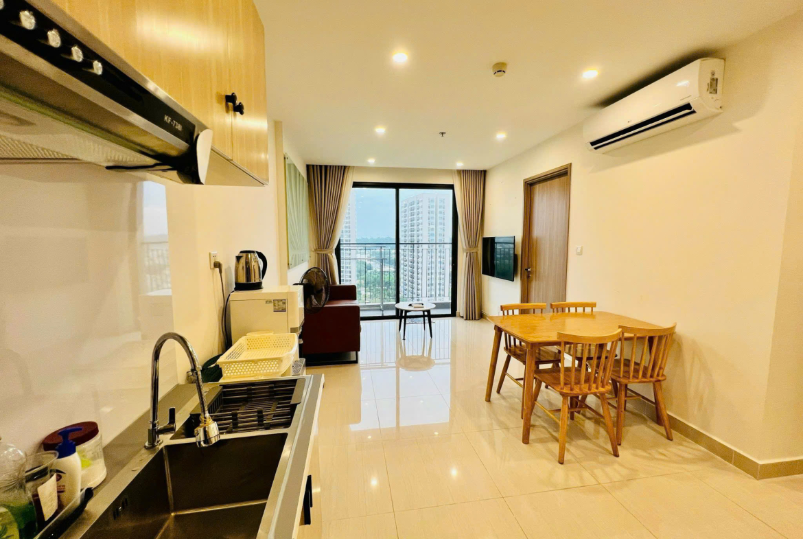 bán 2pn2w vinhomes grand park