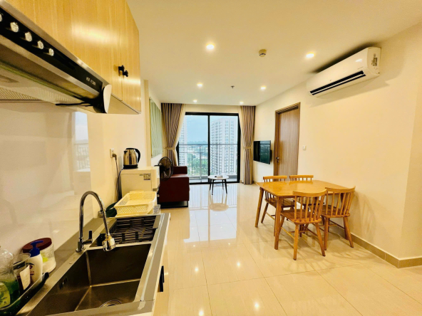 bán 2pn2w vinhomes grand park