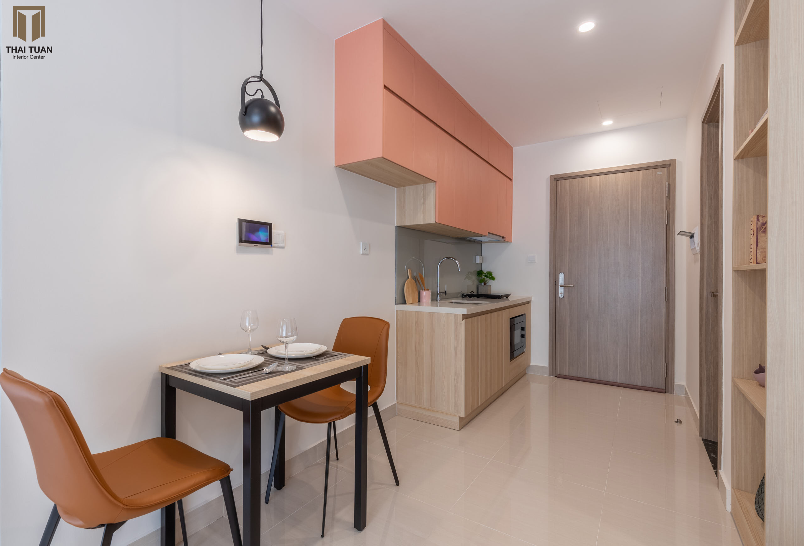 Bán căn hộ studio vinhomes grand park