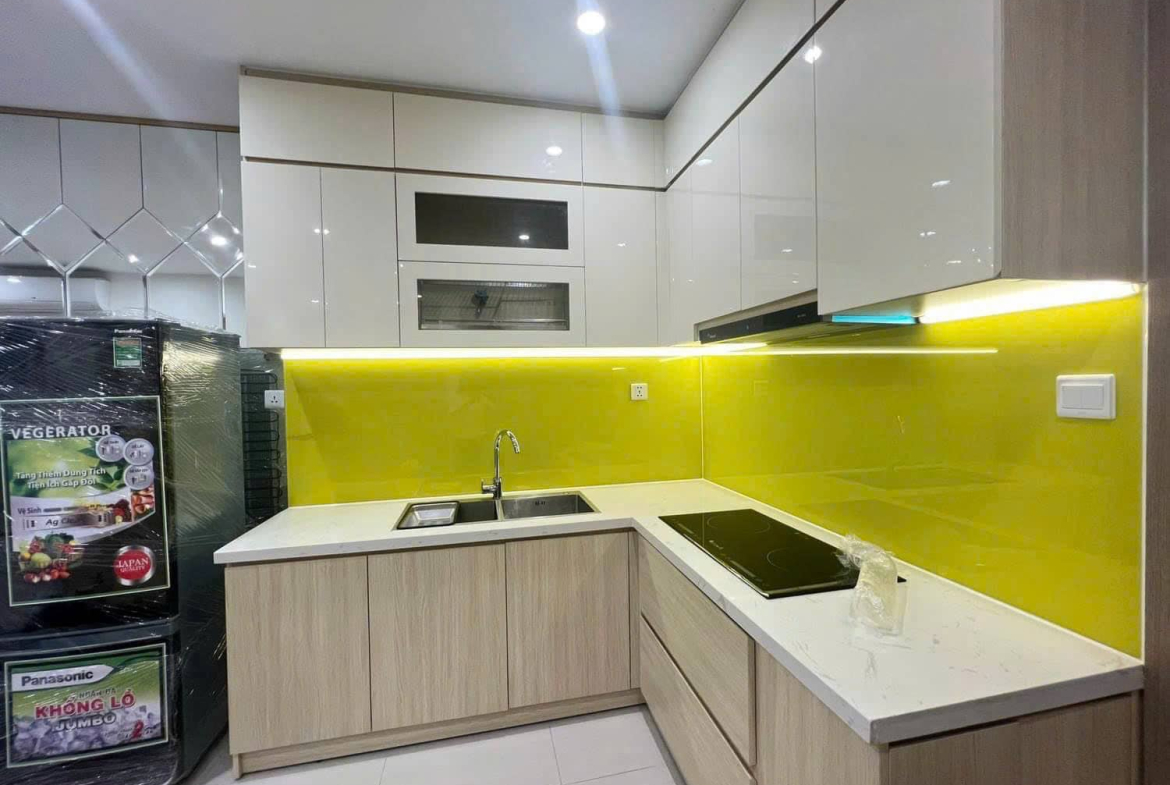 Bán căn hộ 1pn+ giá tốt tại vinhomes grand park