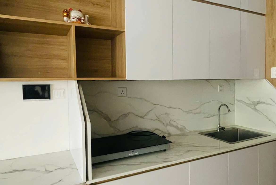 bán studio vinhomes grand park