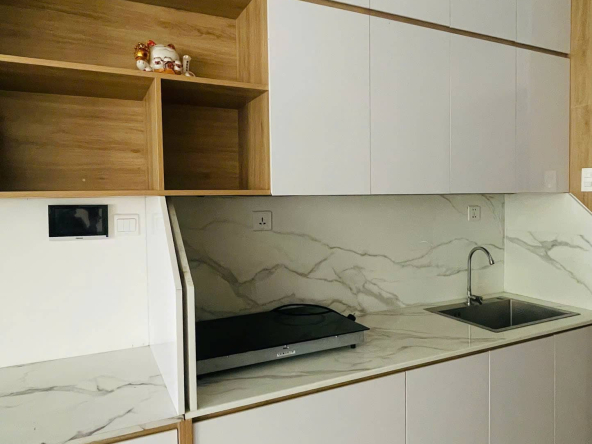 bán studio vinhomes grand park