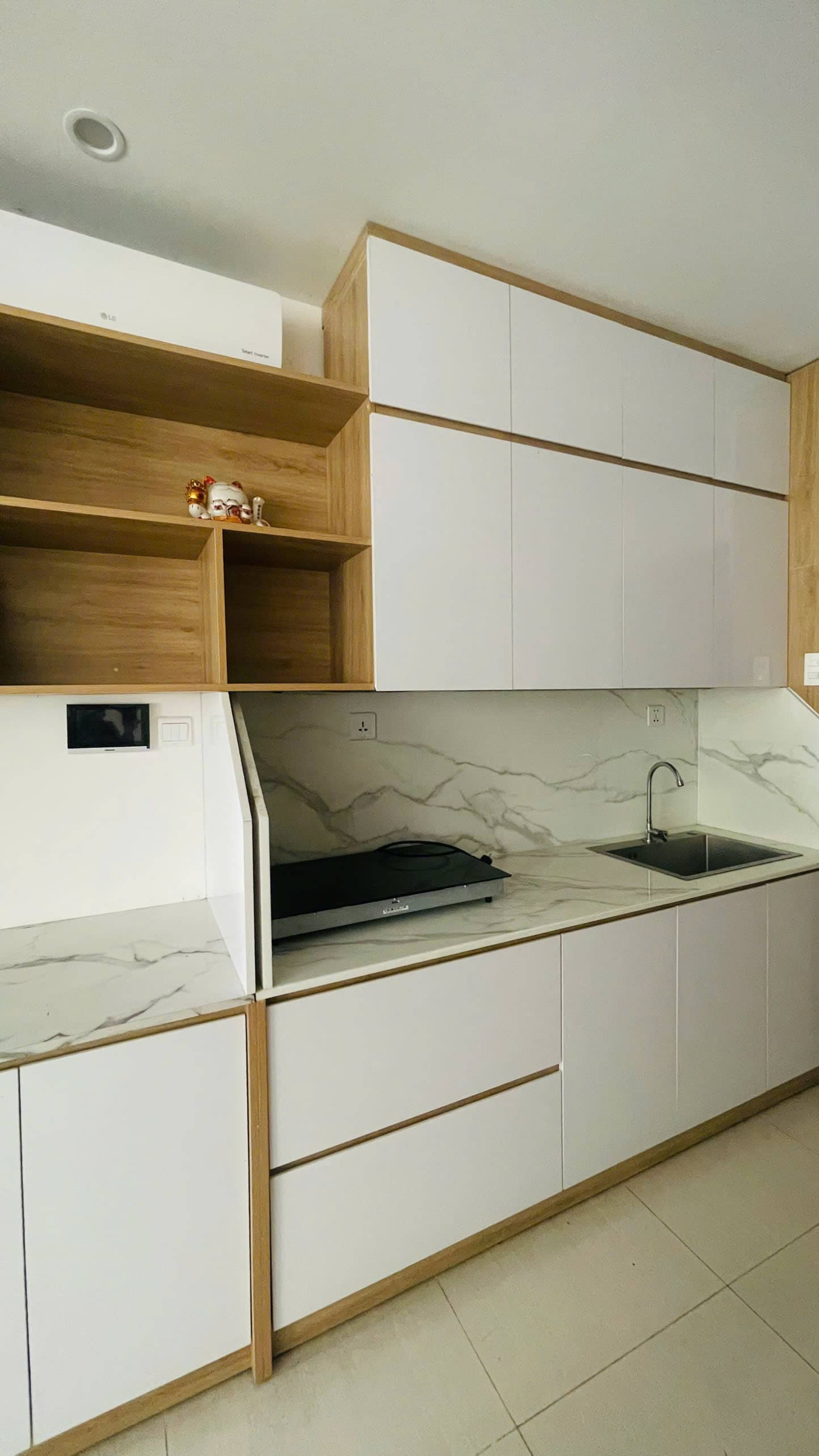 bán studio vinhomes grand park