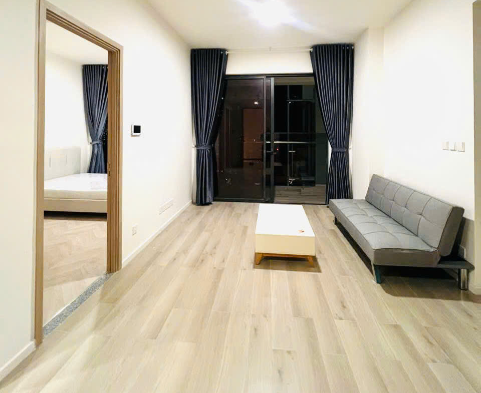 Bán lỗ 1pn Masteri Lumiere