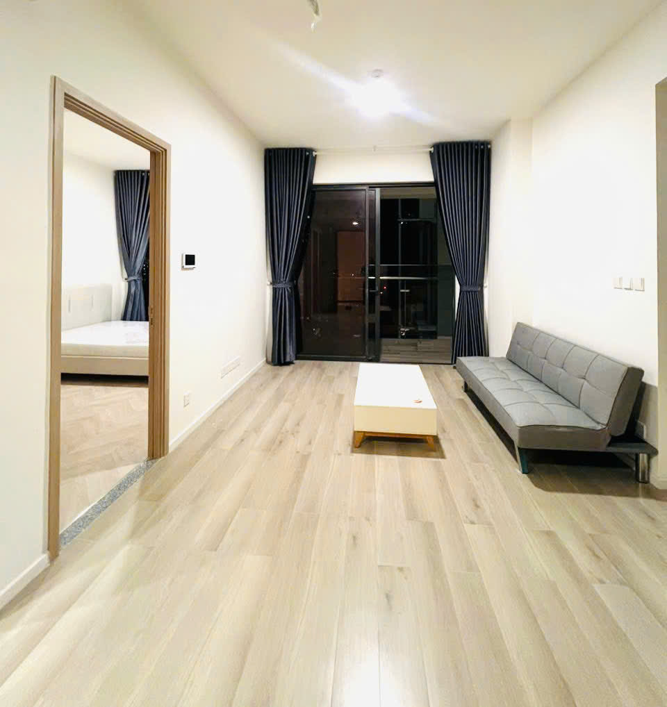 Bán lỗ 1pn Masteri Lumiere