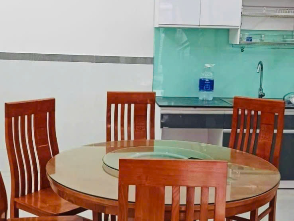 Bán nhà mặt tiền đường trường thọ thủ đức