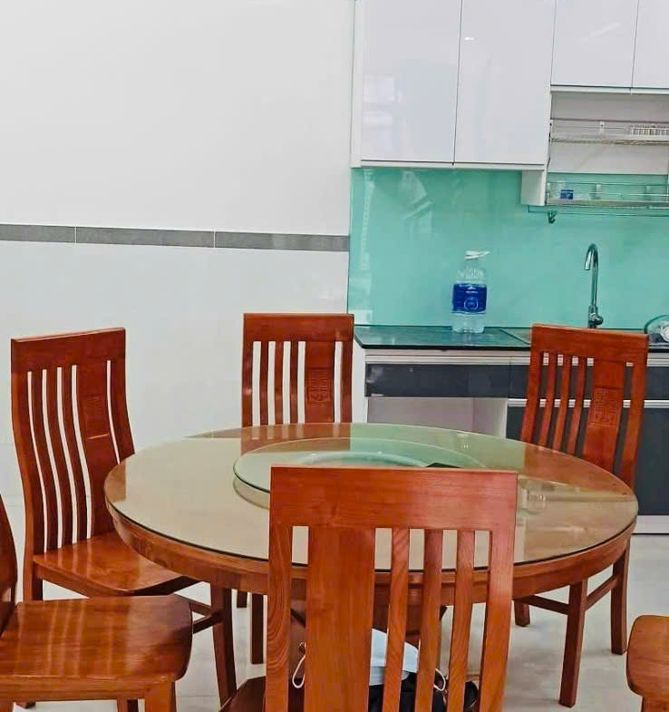 Bán nhà mặt tiền đường trường thọ thủ đức