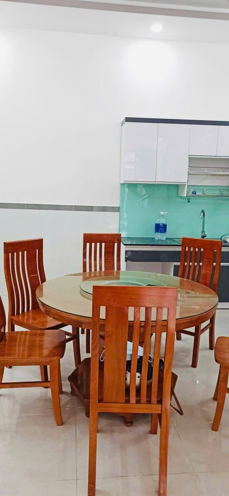 Bán nhà mặt tiền đường trường thọ thủ đức