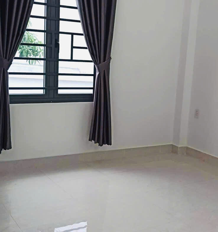 Bán nhà mặt tiền đường trường thọ thủ đức