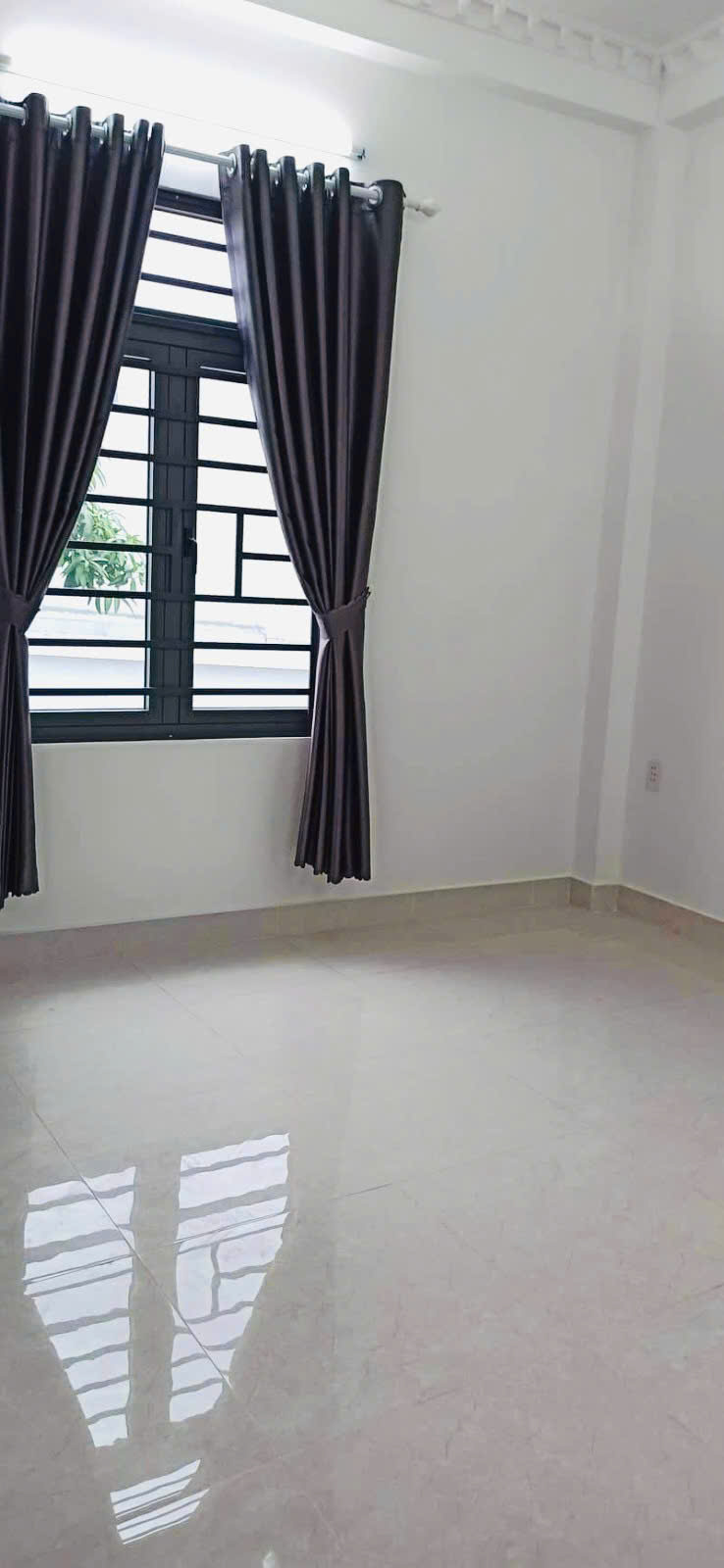 Bán nhà mặt tiền đường trường thọ thủ đức