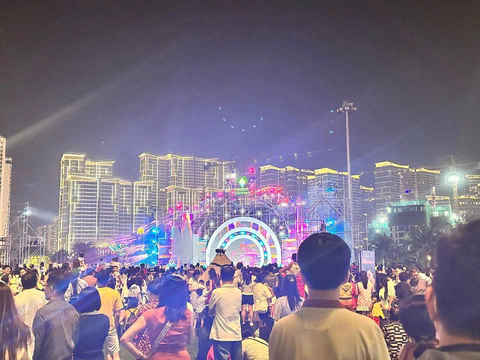 Vinhomes grand park nơi an cư lý tưởng