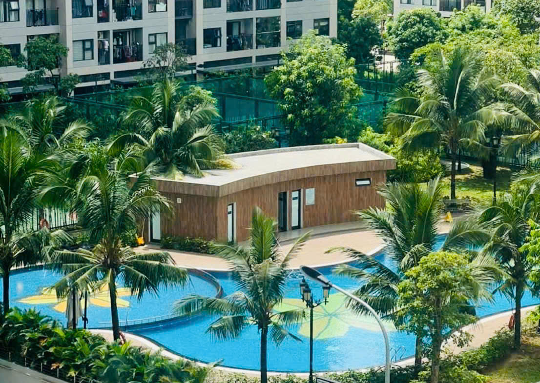 cho thuê căn 1pn+ vinhomes grand park