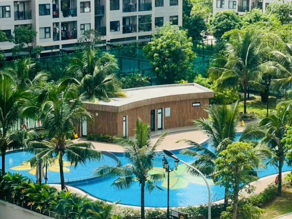 cho thuê căn 1pn+ vinhomes grand park